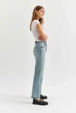 Daze Sundaze High Rise Vintage Straight