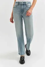 Daze Sundaze High Rise Vintage Straight