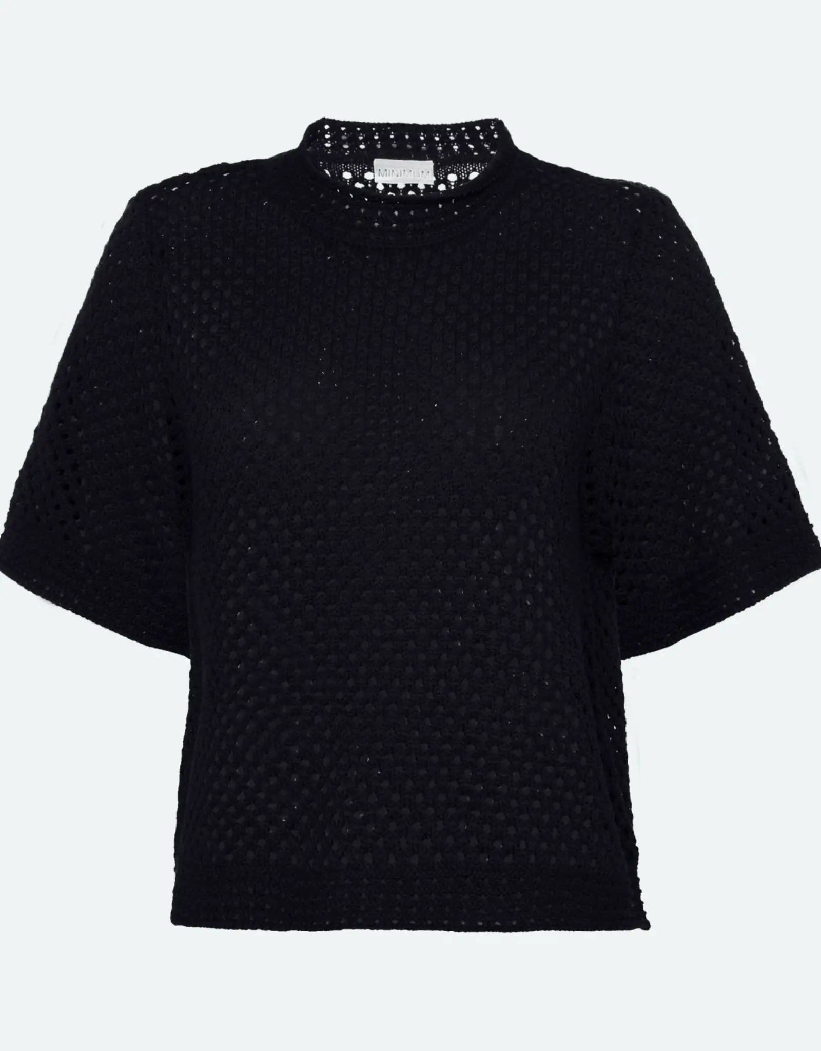 Minimum Clothing Lily Knit Tee