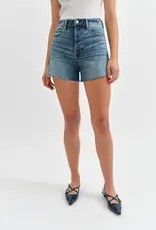 Daze Bottom Line High Rise Short