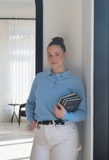 Minimum Clothing Riley Polo