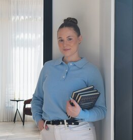 Minimum Clothing Riley Polo