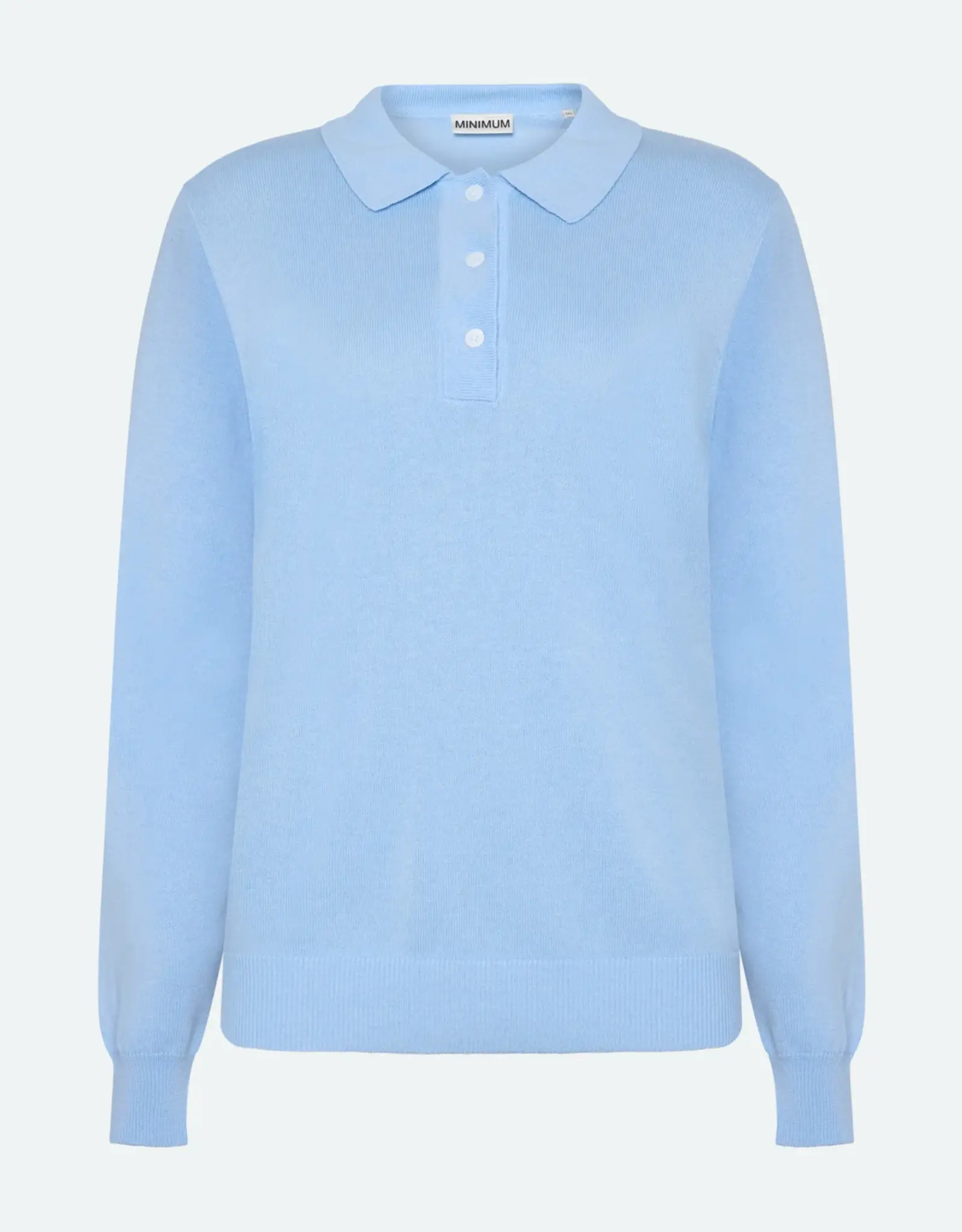 Minimum Clothing Riley Polo