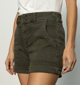 Sanctuary Renegade Short