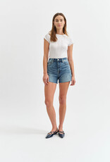 Daze Bottom Line High Rise Short