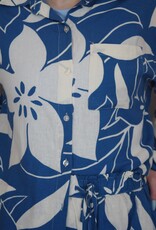 Z Supply Tomas Madero Leaf Top