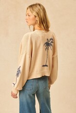 John & Jenn Malibu Sweater