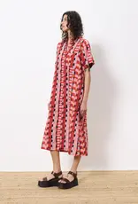 Frnch Edina Dress