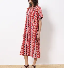 Frnch Edina Dress
