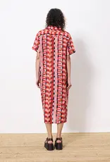Frnch Edina Dress