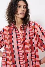 Frnch Edina Dress