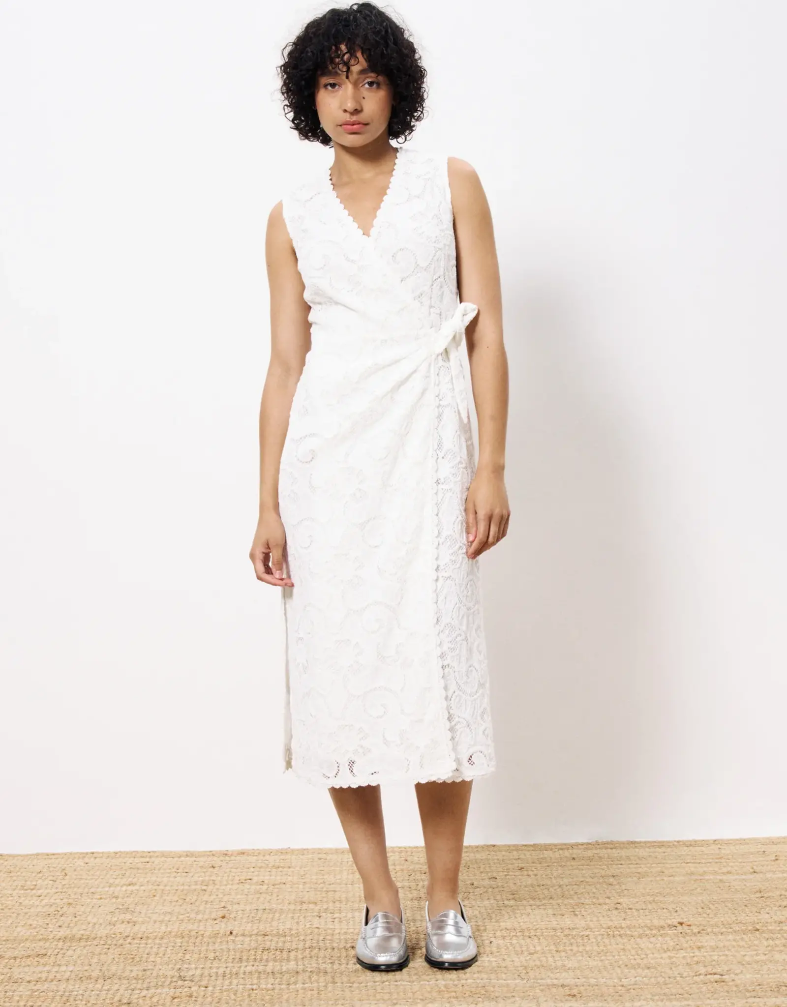 Frnch Ahava Dress