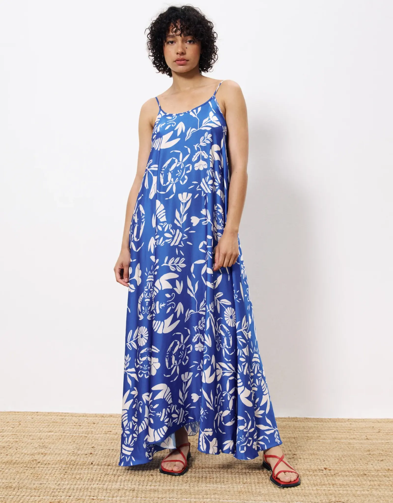 Frnch Isys Dress