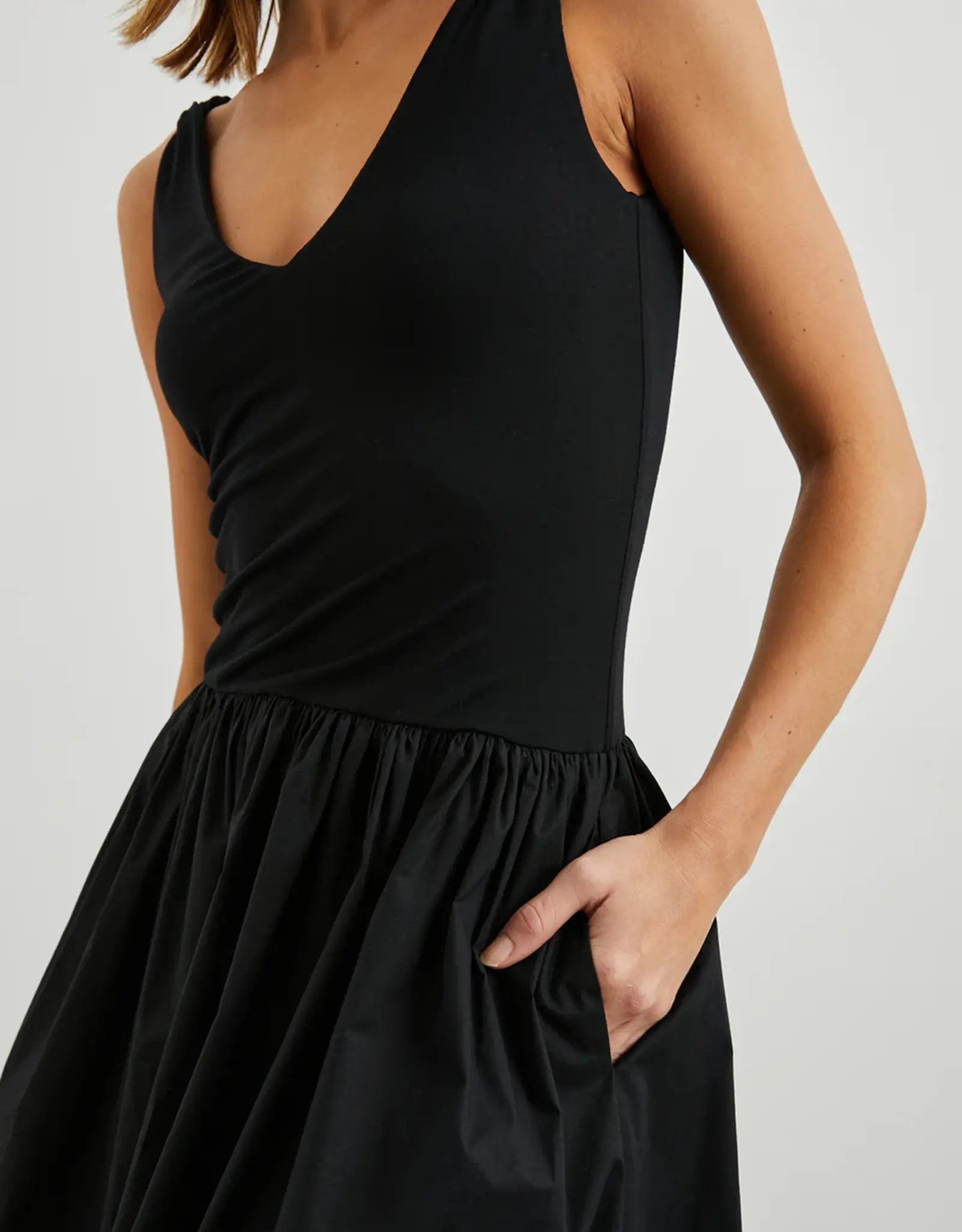 Rails Franca Dress