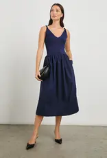 Rails Franca Dress
