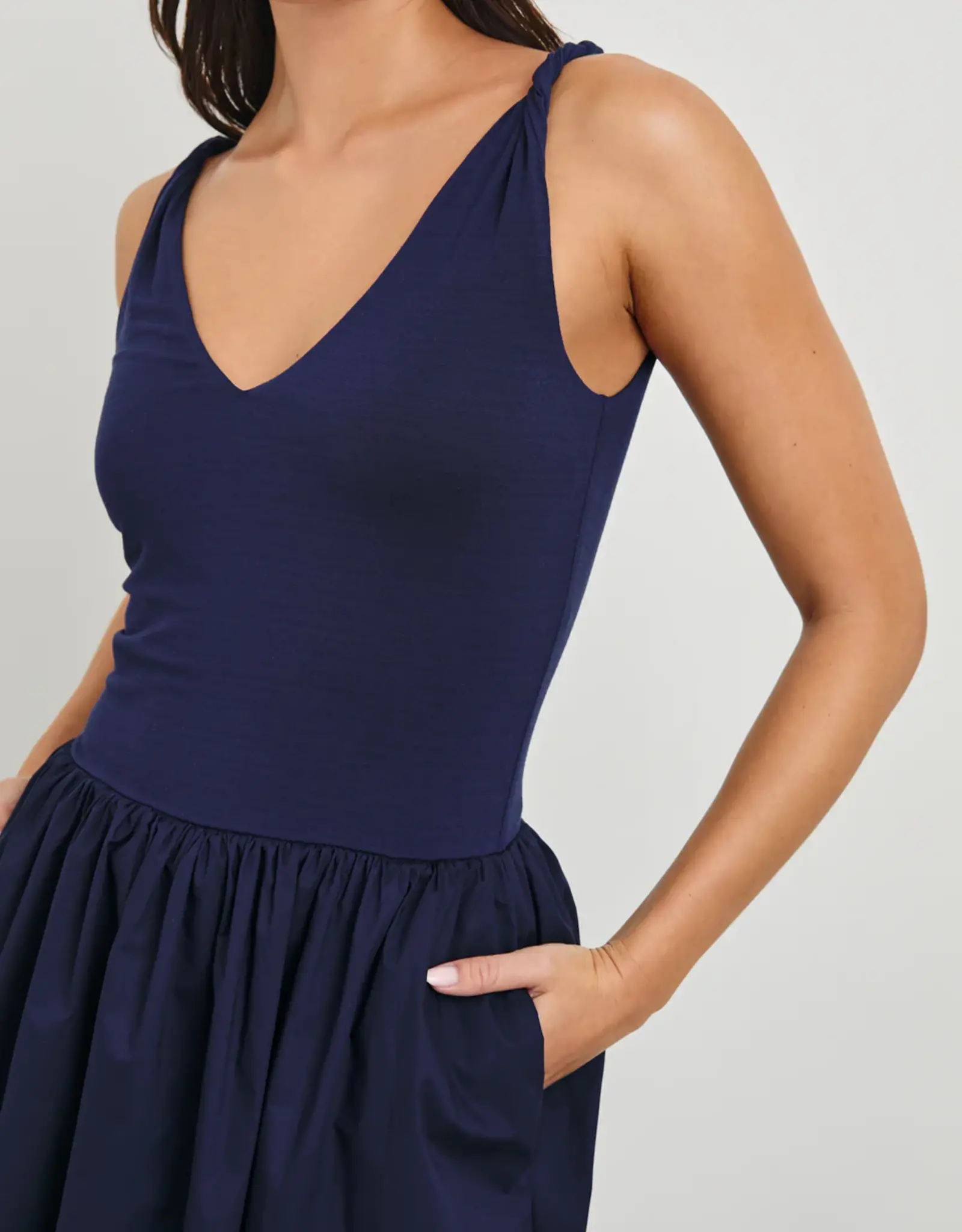 Rails Franca Dress