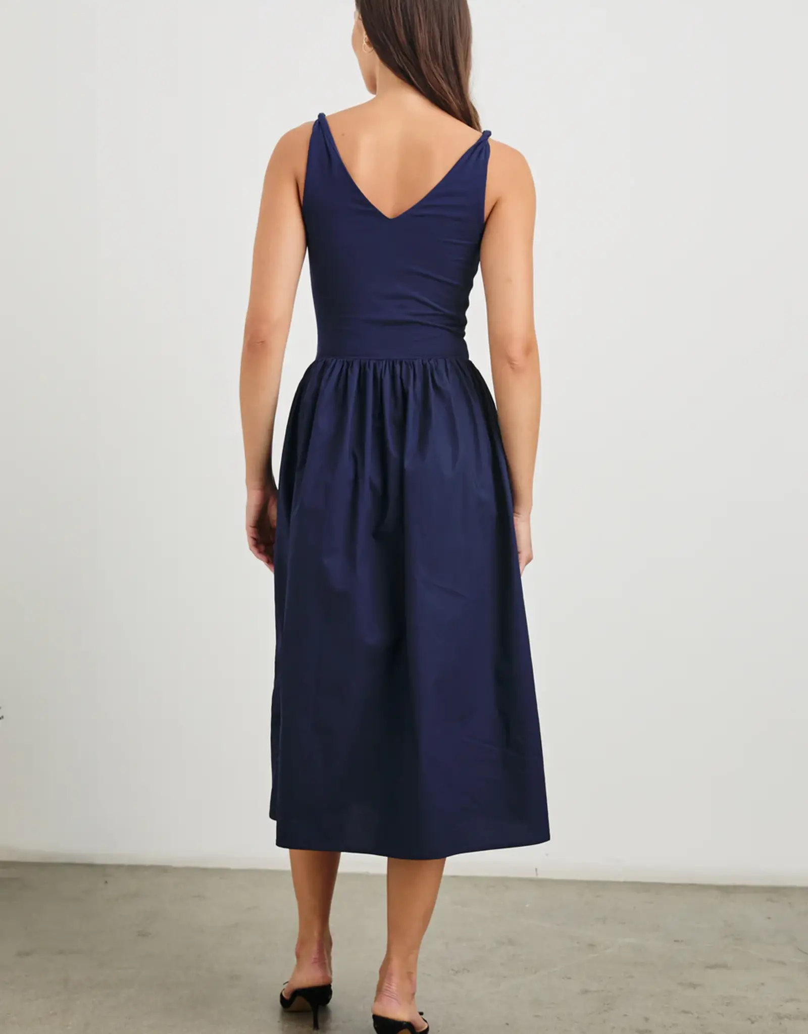 Rails Franca Dress