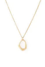 Twenty Compass Nova Necklace