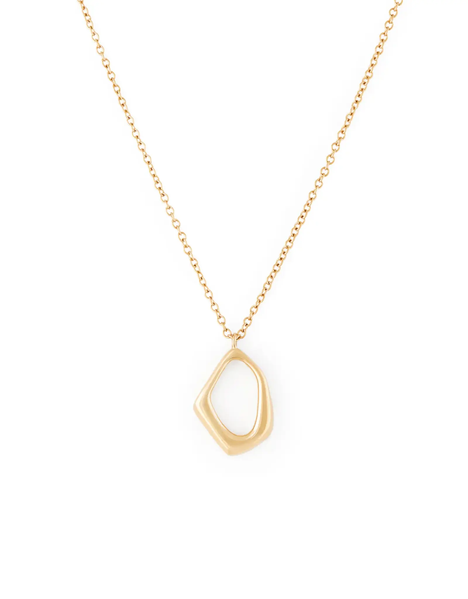 Twenty Compass Nova Necklace