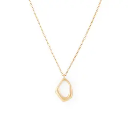 Twenty Compass Nova Necklace
