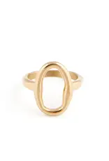 Twenty Compass Dolce Vita Ring