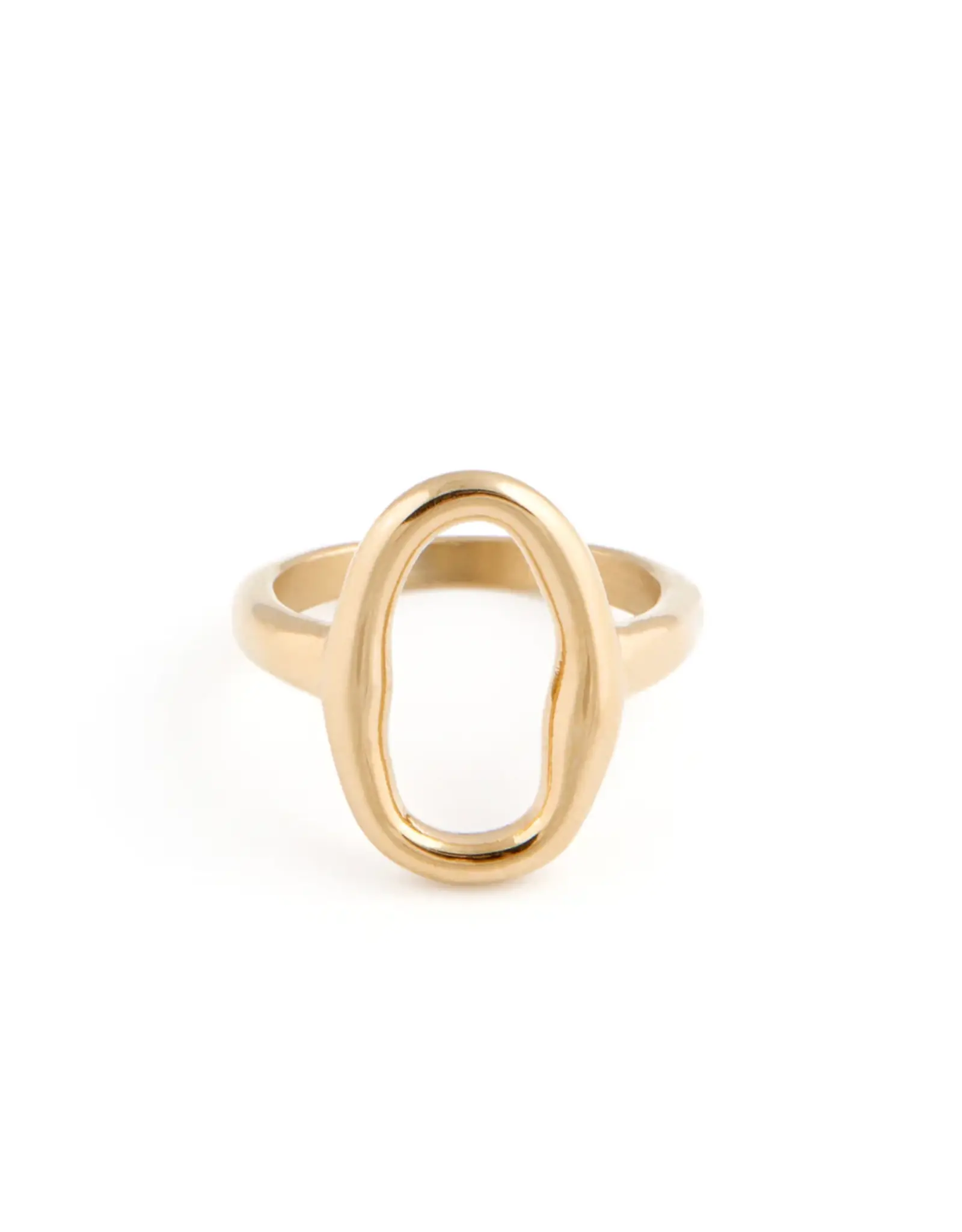Twenty Compass Dolce Vita Ring