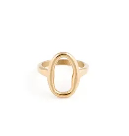 Twenty Compass Dolce Vita Ring