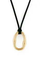 Twenty Compass Dolce Necklace