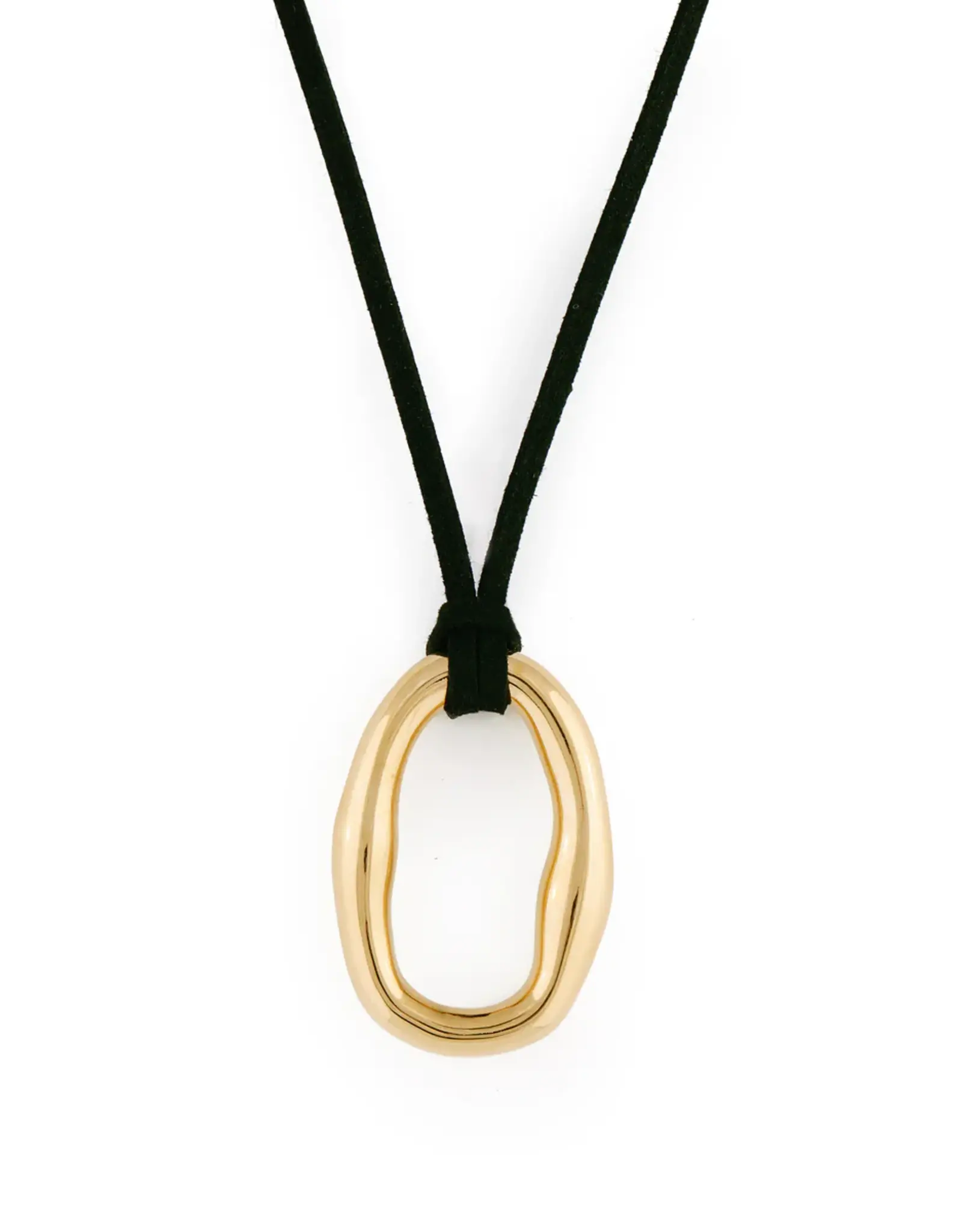 Twenty Compass Dolce Necklace