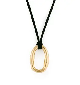 Twenty Compass Dolce Necklace