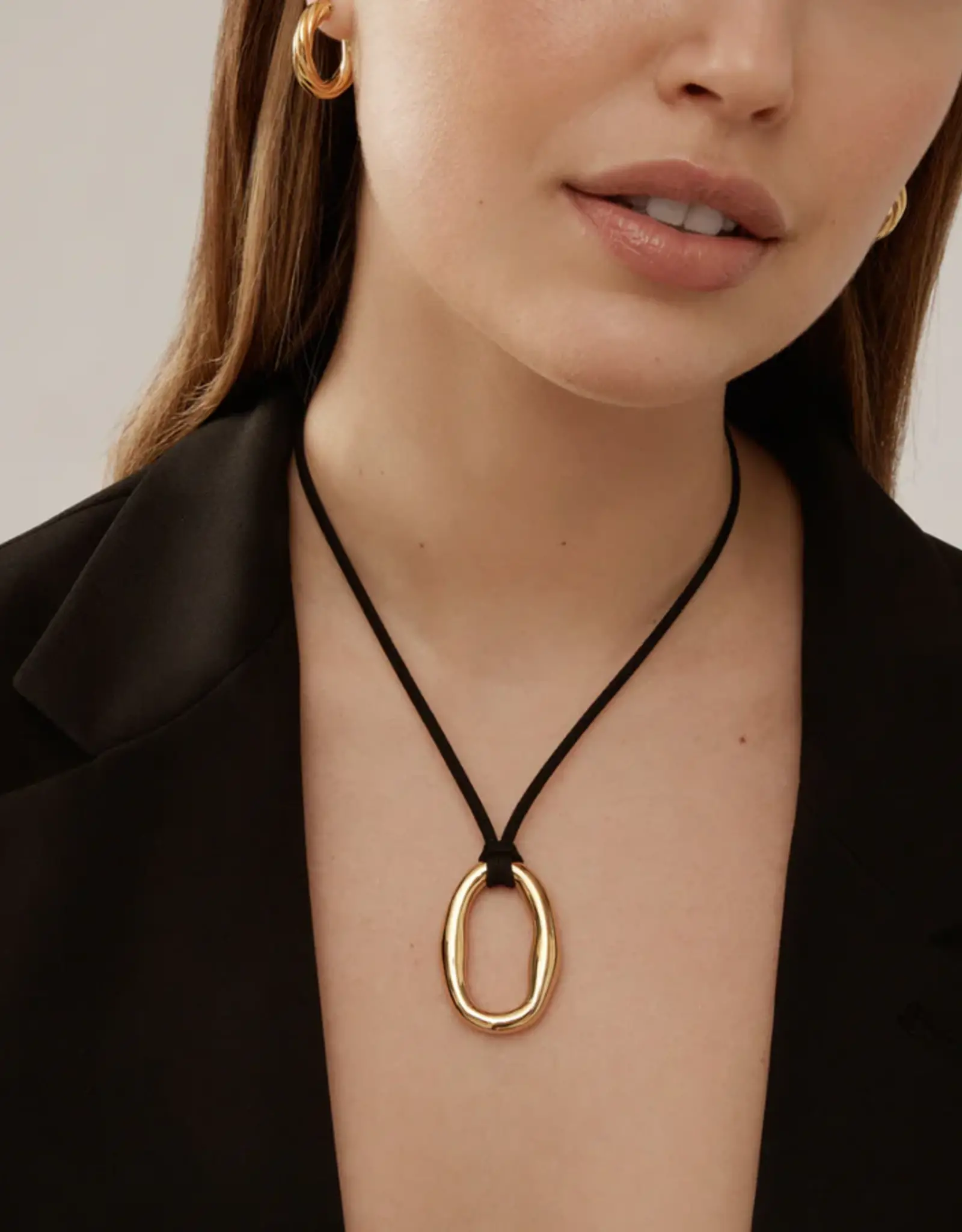 Twenty Compass Dolce Necklace