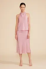 LucyParis Adonia Bias Skirt