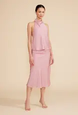 LucyParis Adonia Bias Skirt