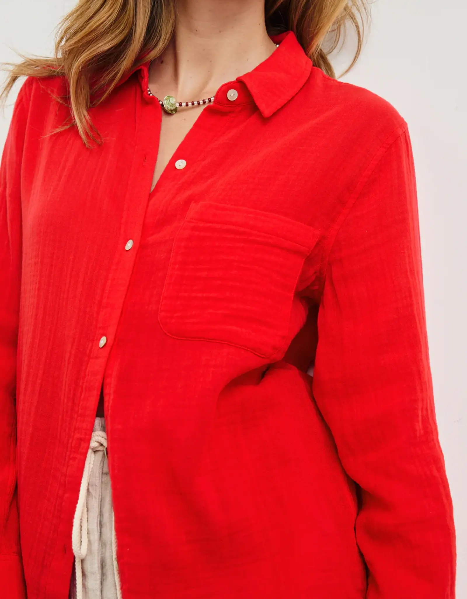 Rails Ellis Shirt