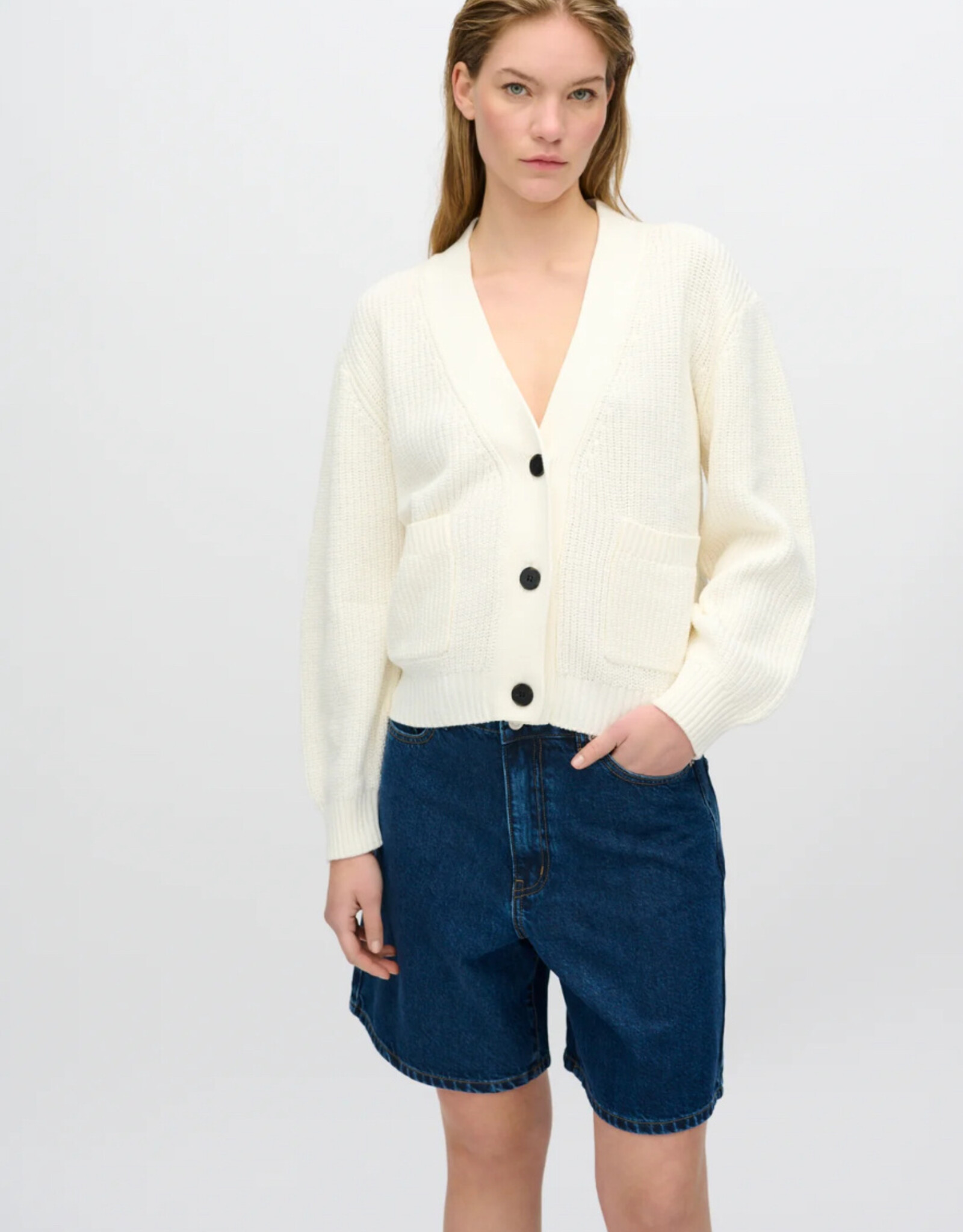Minimum Clothing Gala Cardigan