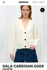 Minimum Clothing Gala Cardigan