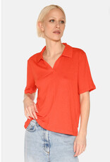 Minimum Clothing Petra Polo T-Shirt