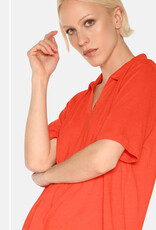 Minimum Clothing Petra Polo T-Shirt