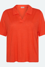 Minimum Clothing Petra Polo T-Shirt