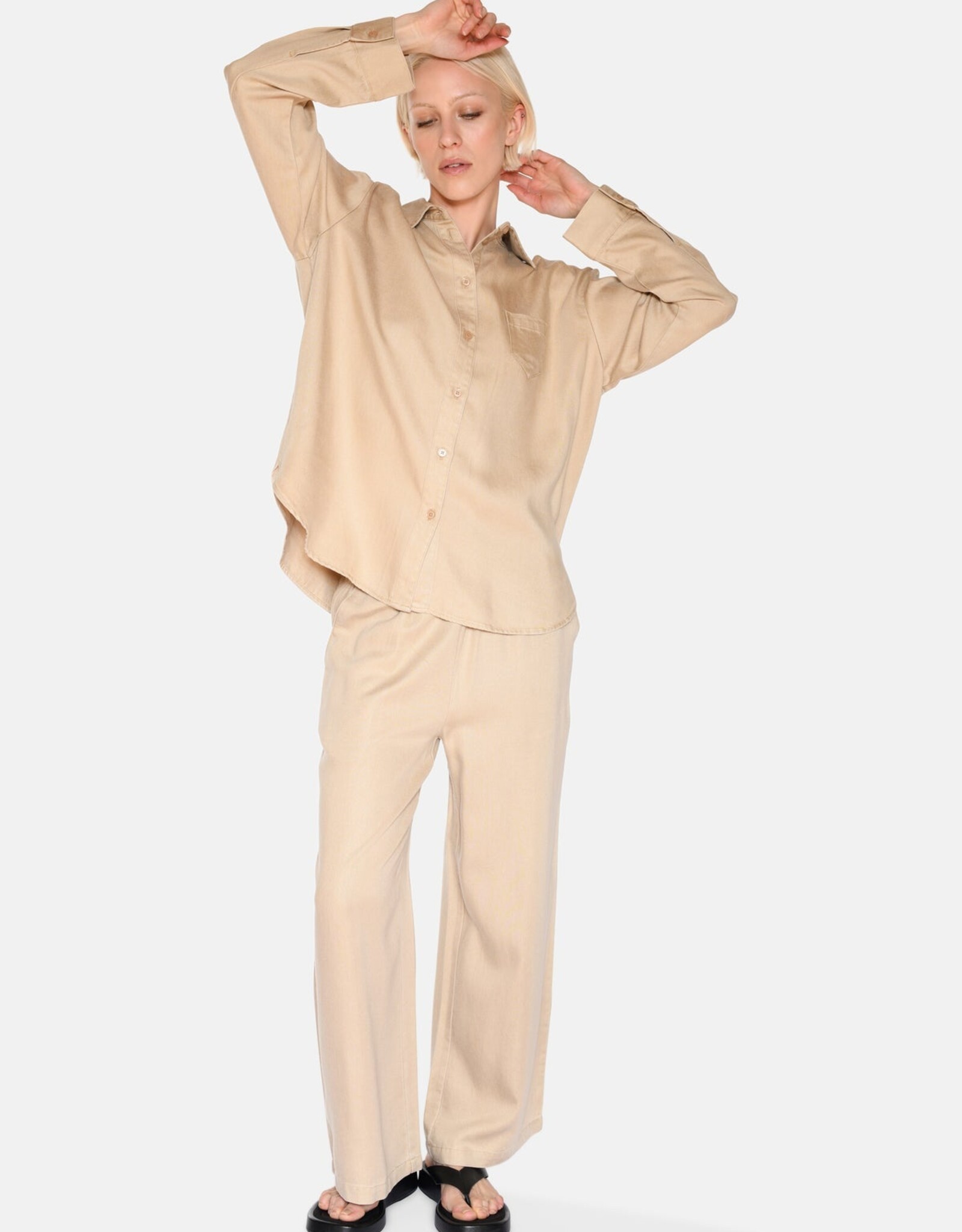 Minimum Clothing Maya Pant
