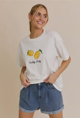 Gilli Feeling Zesty Graphic Tee