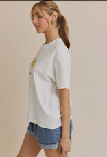 Gilli Feeling Zesty Graphic Tee