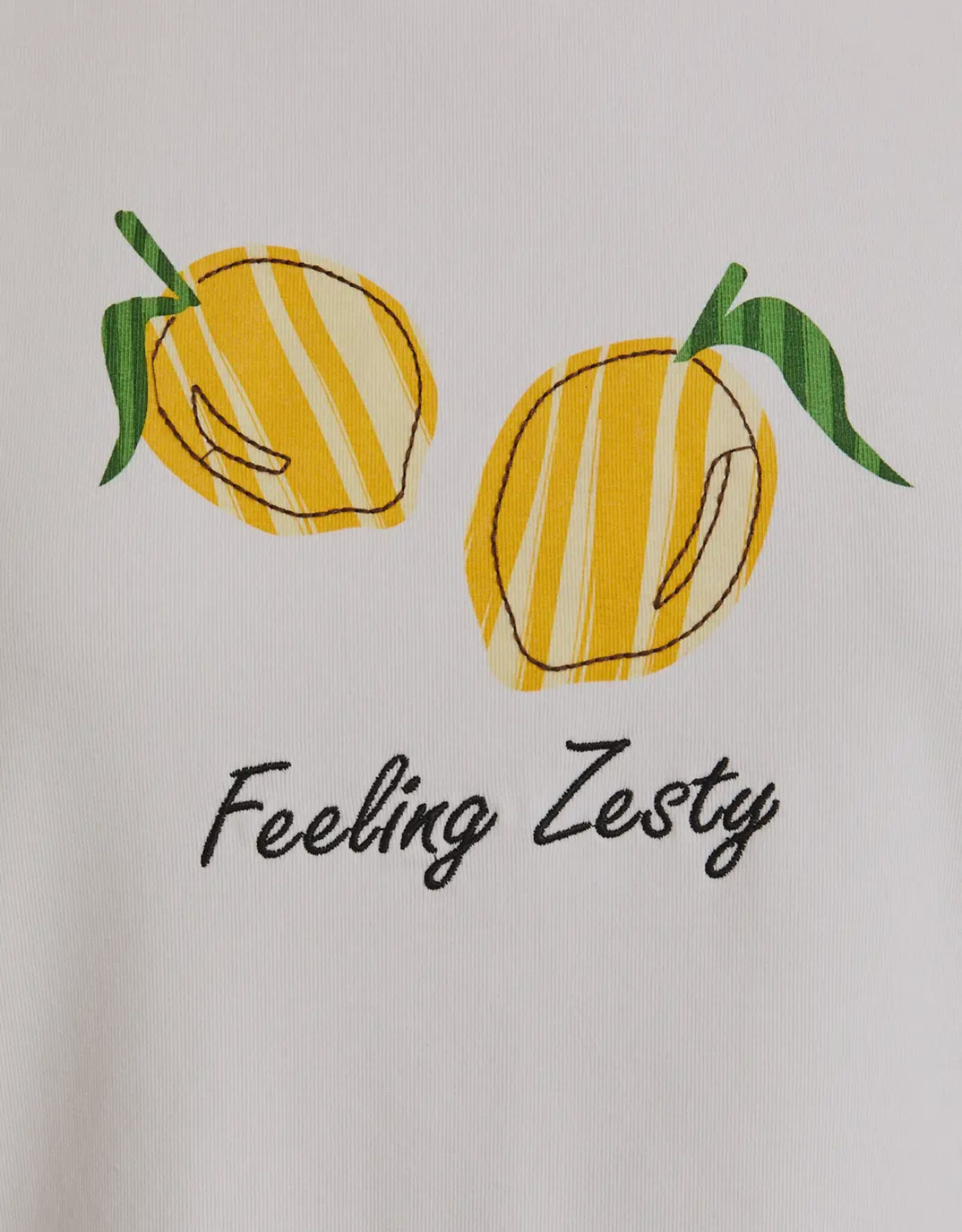 Gilli Feeling Zesty Graphic Tee