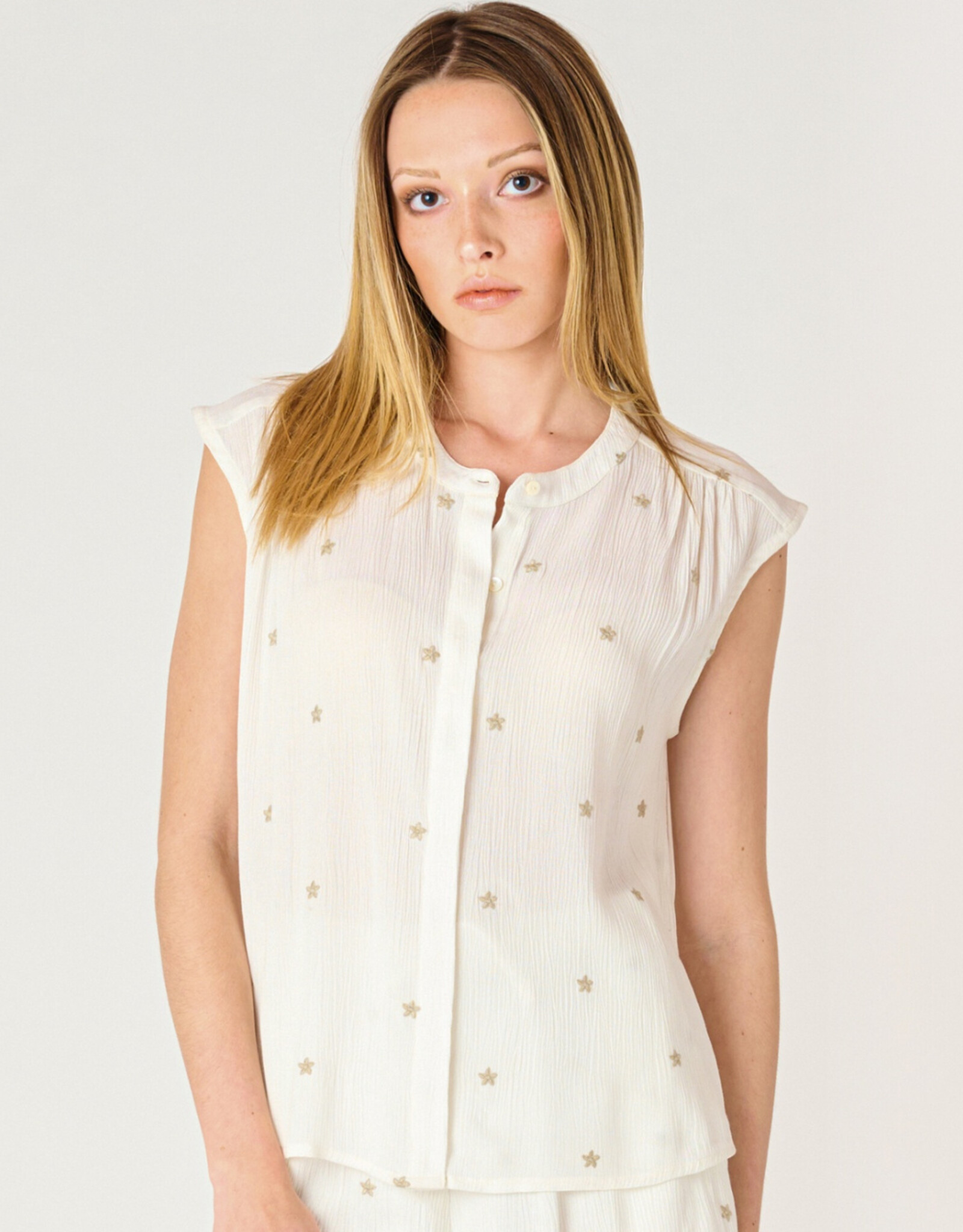 Dex Sadie Blouse
