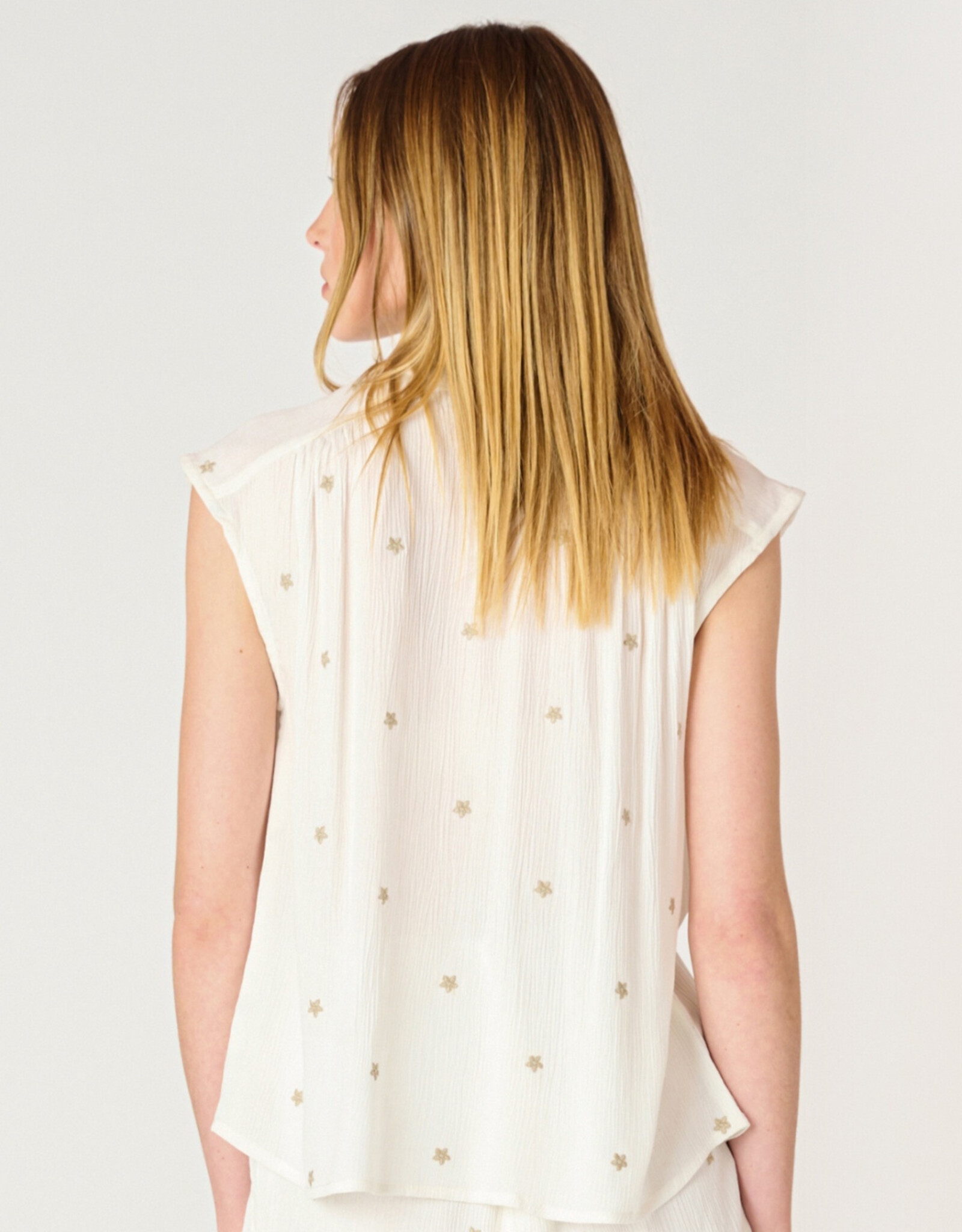 Dex Sadie Blouse