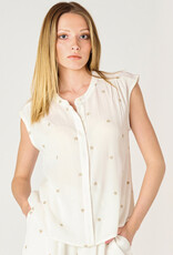 Dex Sadie Blouse