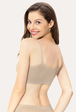 Coobie Scoopneck Cami Bra