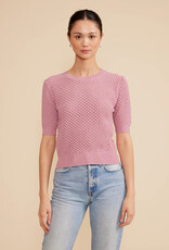 LucyParis Elise Knit Top