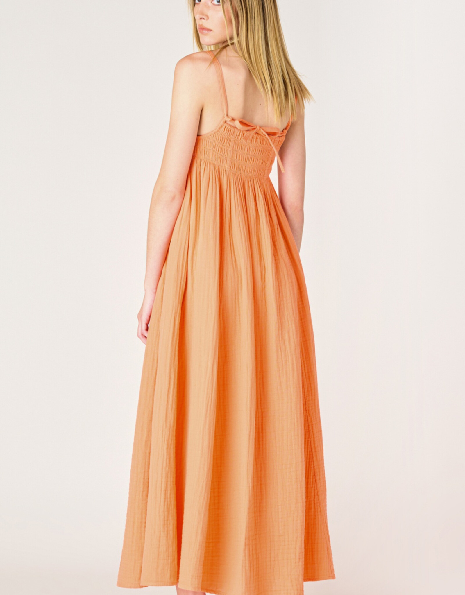 Dex Camila Maxi Dress