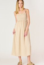 Dex Willow Midi Dress